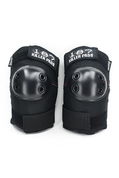 187 Elbow Pads Black