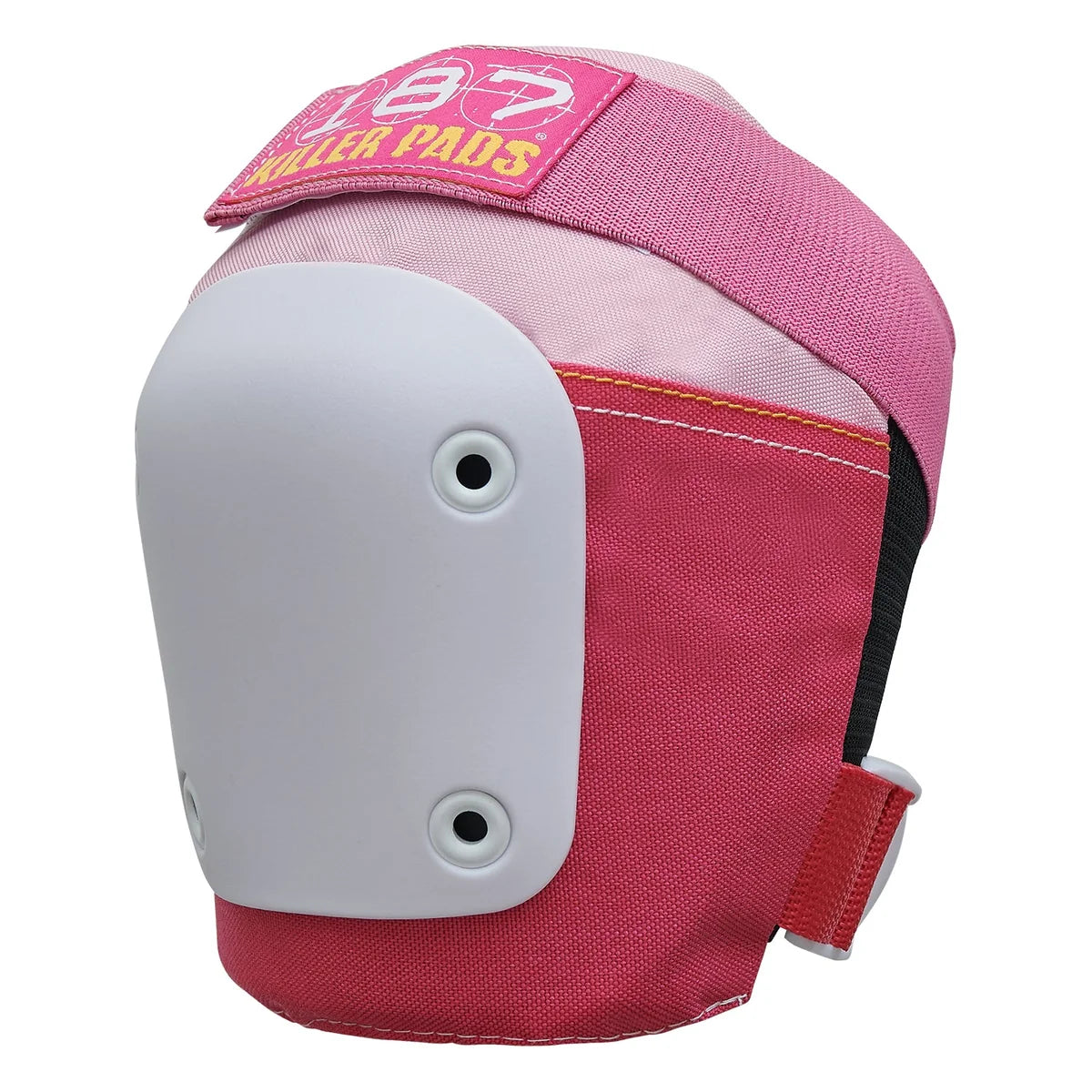 187 Killer Pads Jr. Six Pad Set Pink