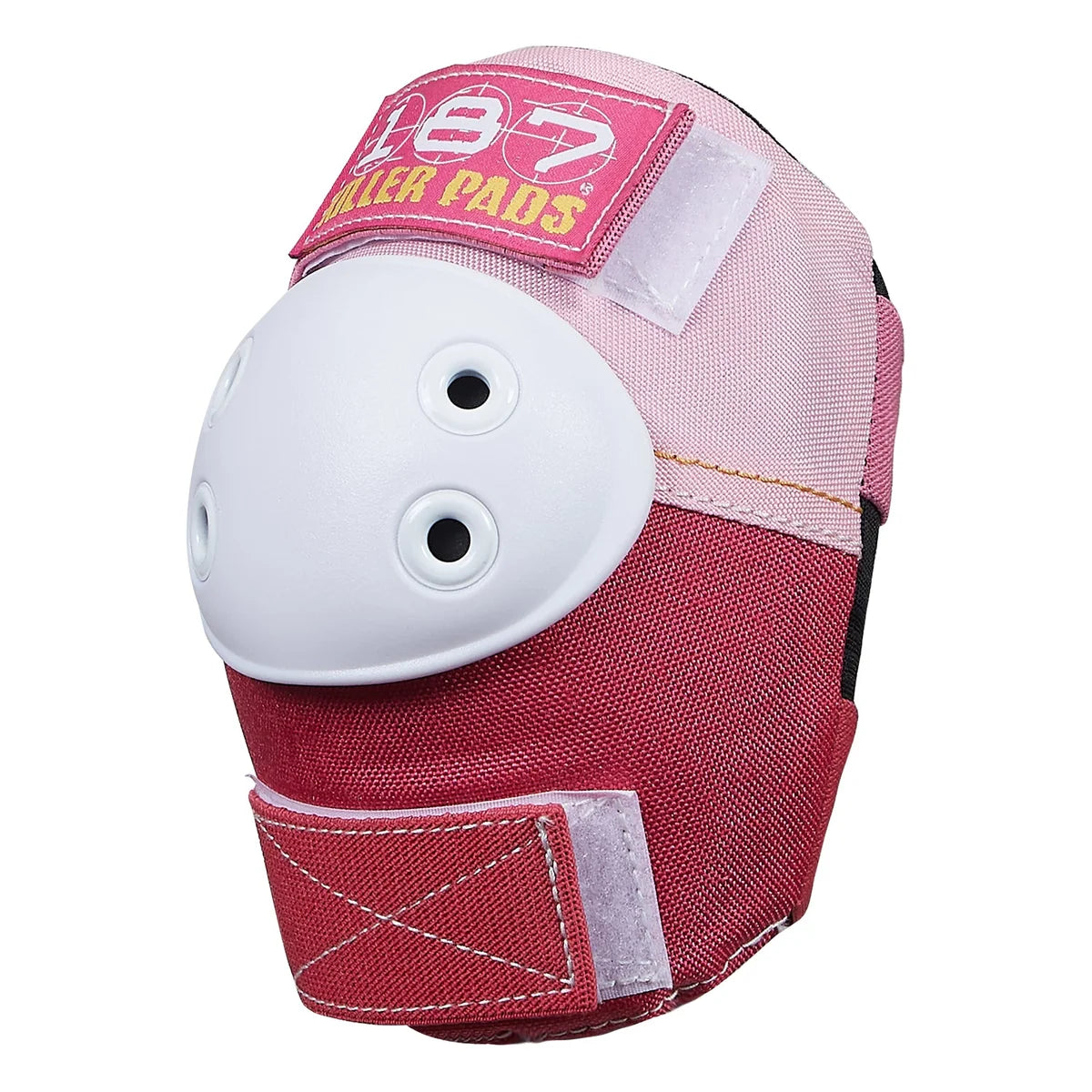 187 Killer Pads Jr. Six Pad Set Pink