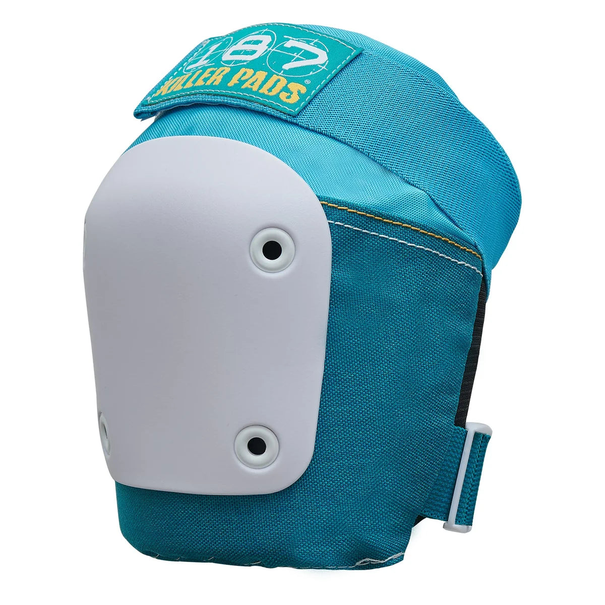 187 Killer Pads Jr. Six Pack Set Teal