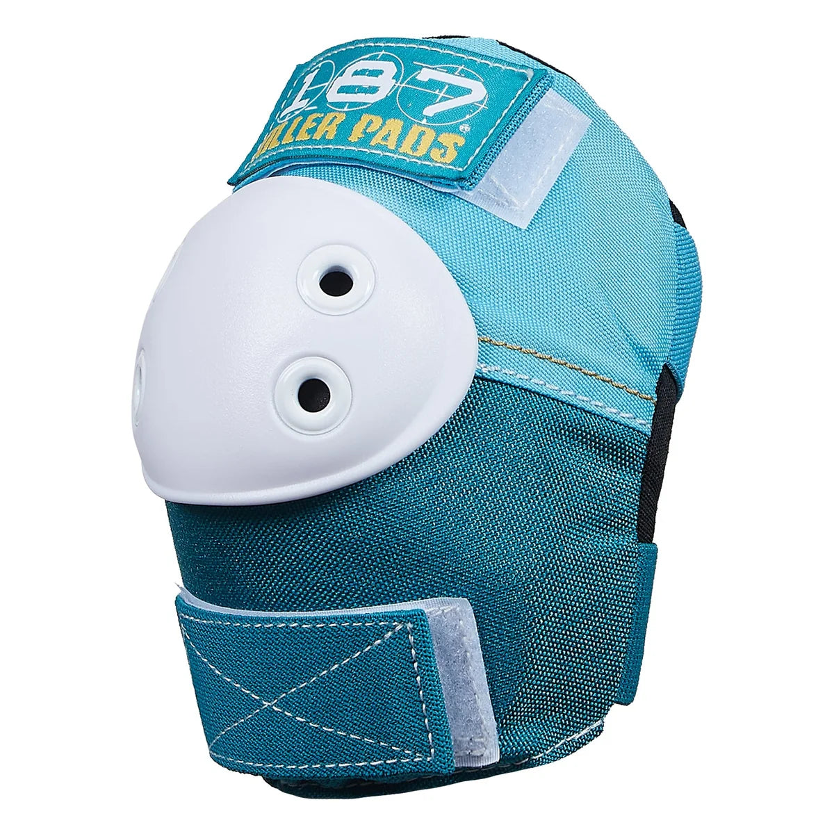 187 Killer Pads Jr. Six Pack Set Teal