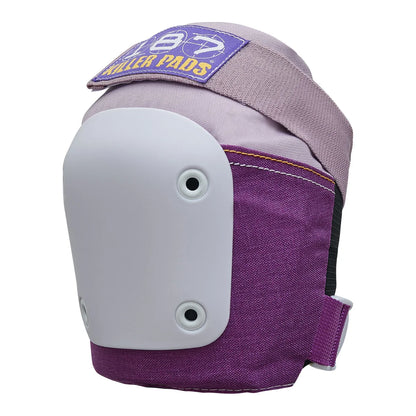 187 Killer Pads PRE-K Six Pack Set Purple