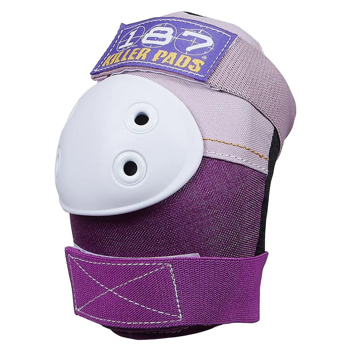 187 Killer Pads PRE-K Six Pack Set Purple