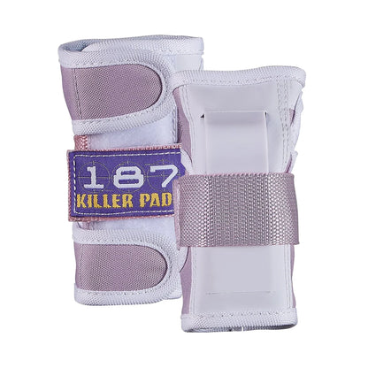 187 Killer Pads PRE-K Six Pack Set Purple