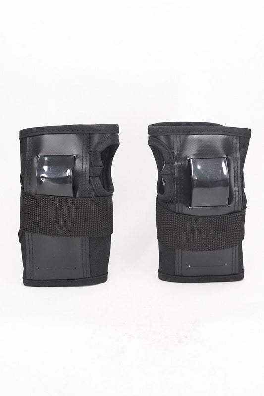 187 Killer Pads Wristguard Black
