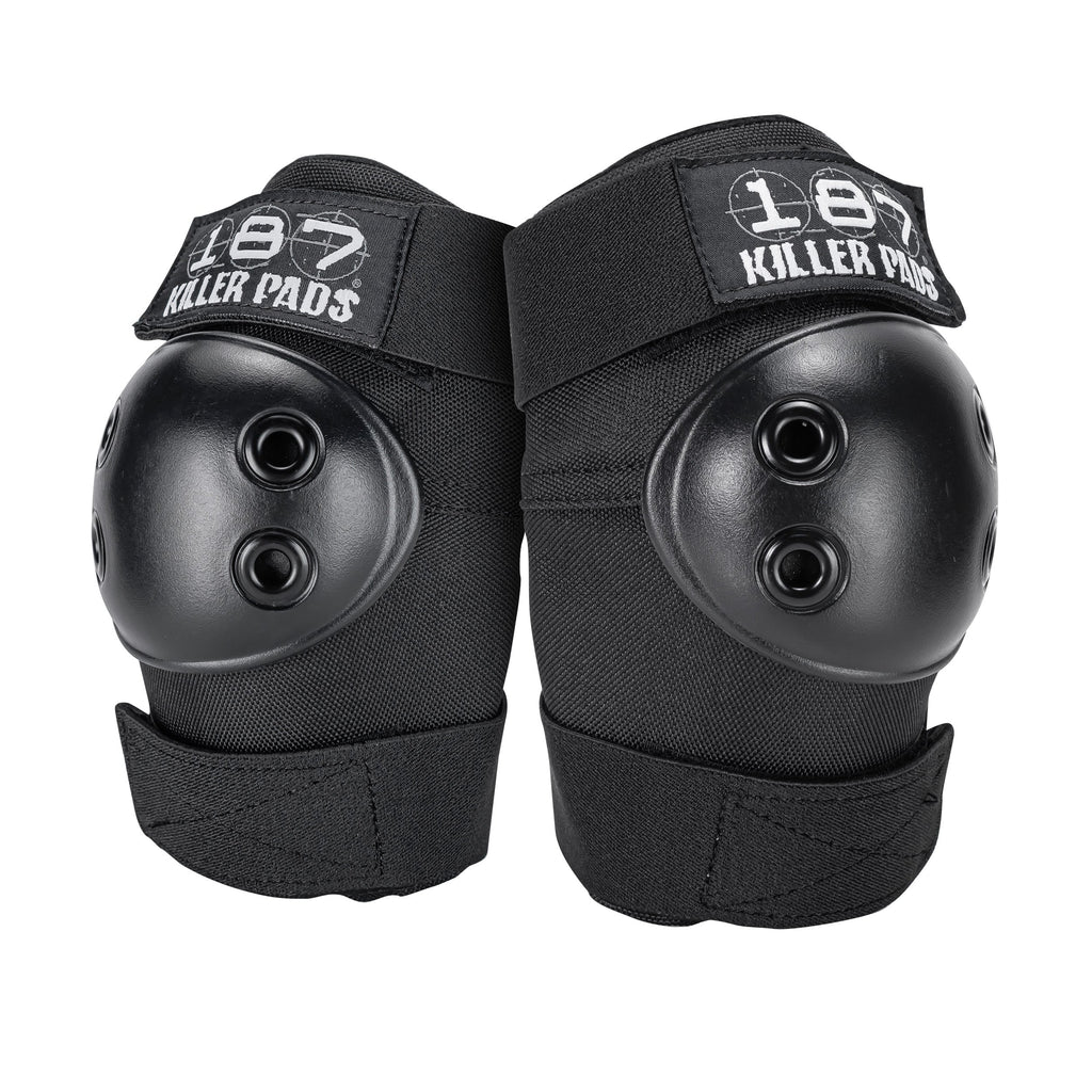 187 Elbow Pads Black