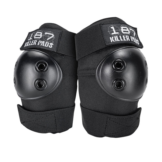 187 Elbow Pads Black
