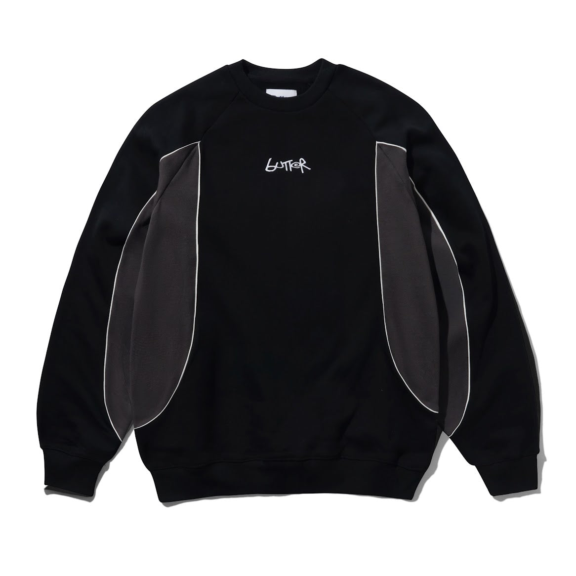 Butter Goods Tread Crewneck