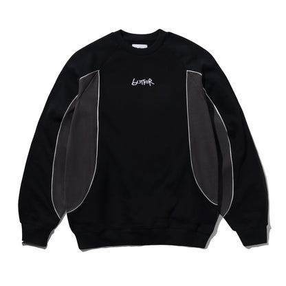 Butter Goods Tread Crewneck