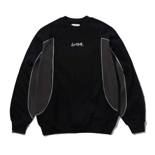 Butter Goods Tread Crewneck