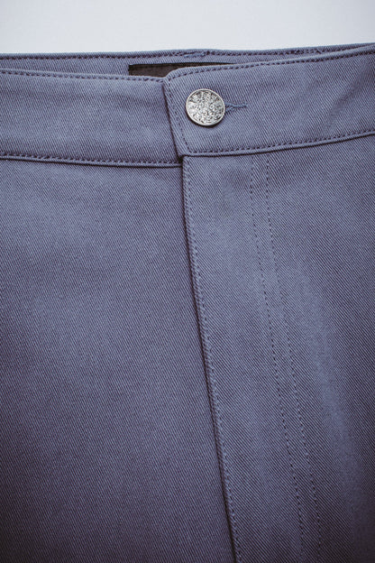 Fucking Awesome PBS Cargo Pant Ice Grey