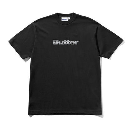 Butter Goods Alloy Logo Tee