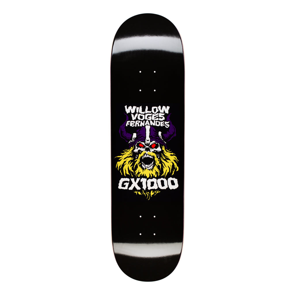 GX1000 Viking Willow Pro Black