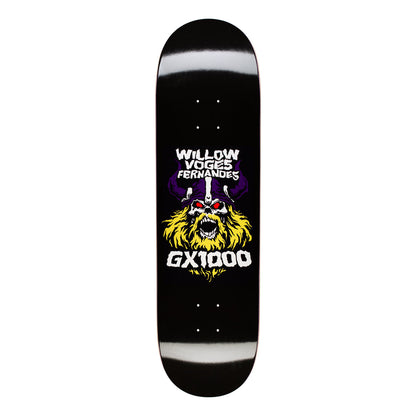 GX1000 Viking Willow Pro Black