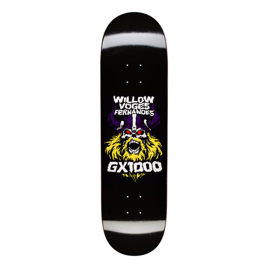 GX1000 Viking Willow Pro Black