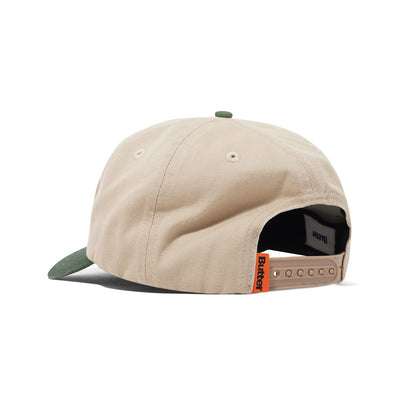 Butter Goods Tide 5 Panel Cap