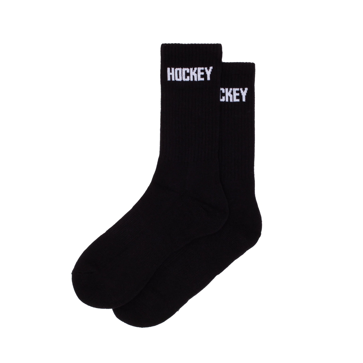 Hockey Socken Black