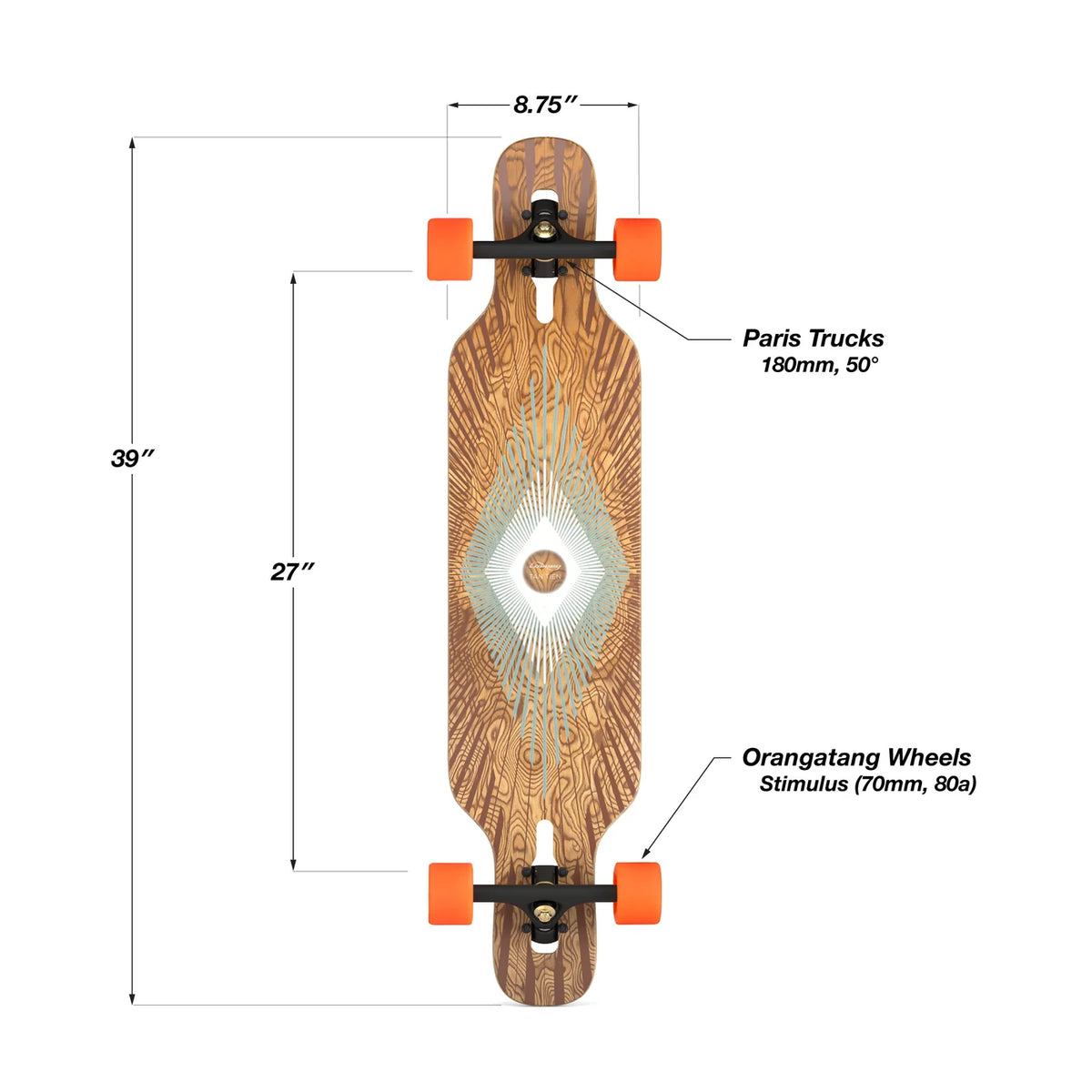 Loaded Tan Tien Complete
