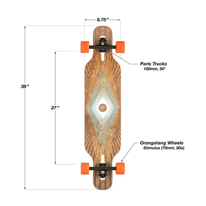 Loaded Tan Tien Complete