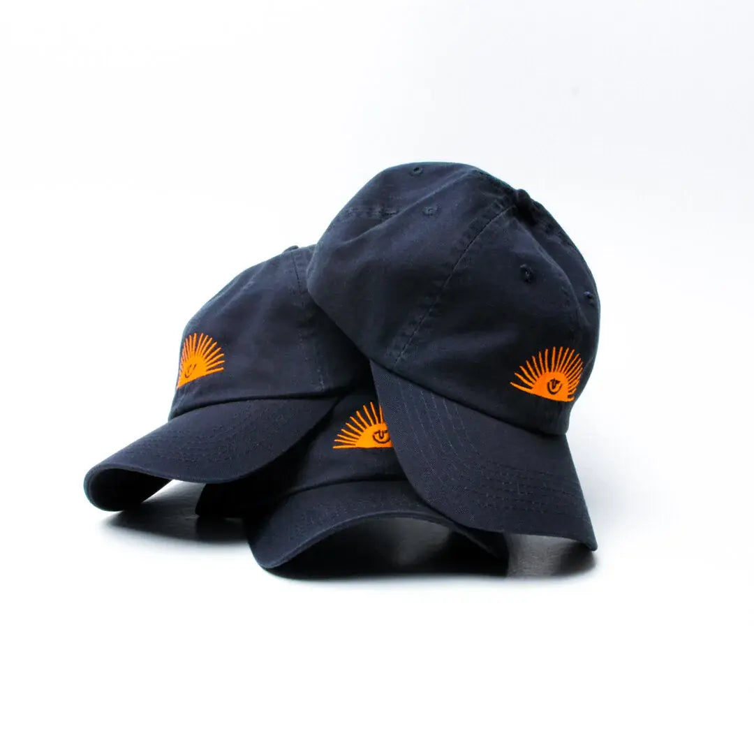 SkatePal ‘Sun’ Cap