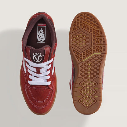 Vans Skate Rowan Z3 Bordeaux