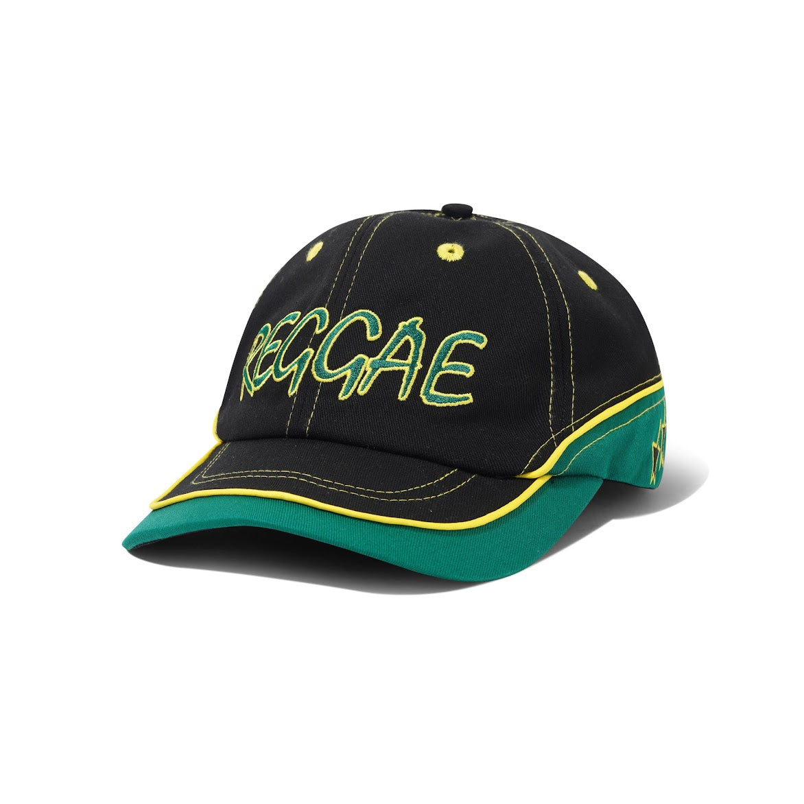 Butter Goods Dub 6 Panel Cap