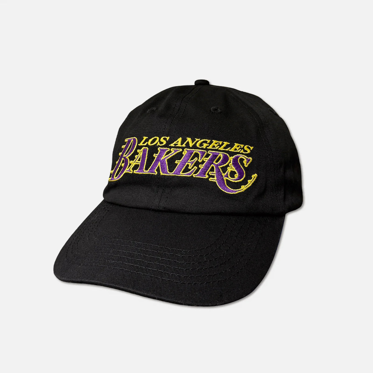 Baker LA BAKERS SNAPBACK