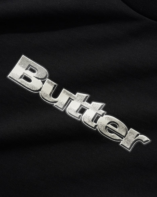 Butter Goods Alloy Logo Tee