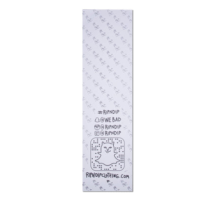 RIPNDIP Lord Nermal Grip (Black)