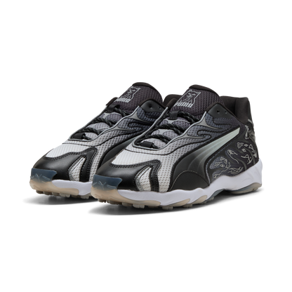 RIPNDIP Inhale (Puma Black-Puma Silver)