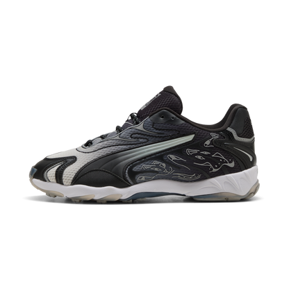 RIPNDIP Inhale (Puma Black-Puma Silver)