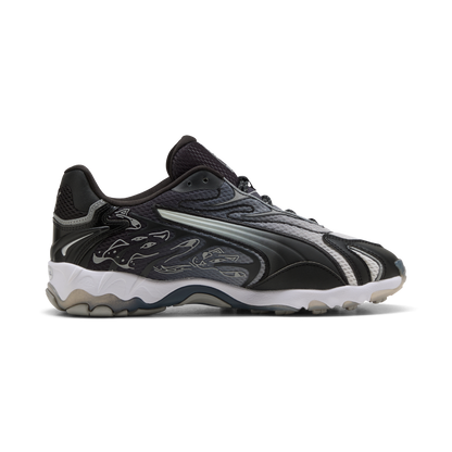 RIPNDIP Inhale (Puma Black-Puma Silver)