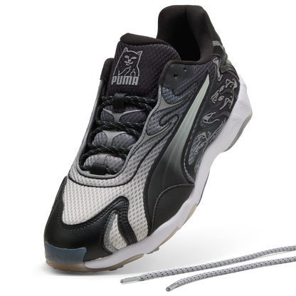RIPNDIP Inhale (Puma Black-Puma Silver)