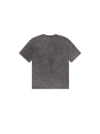 Alpha Stencil T-Shirt Black-03