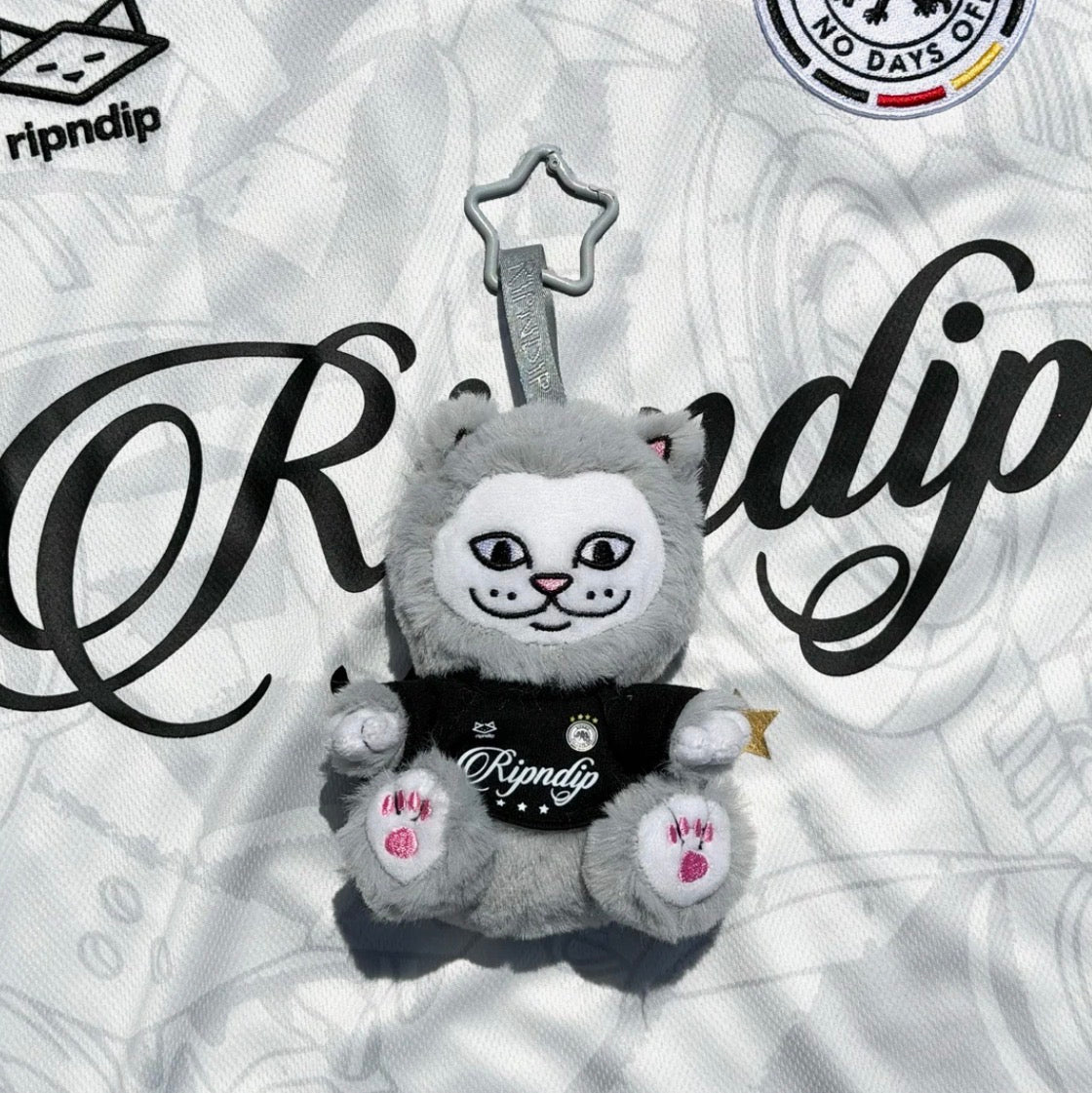Ripndip Cup Germany NERMIEE