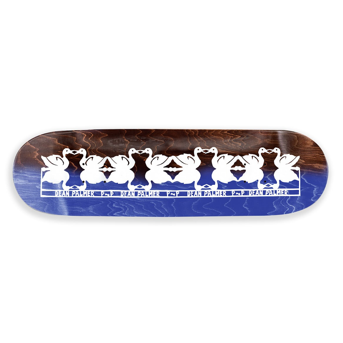 Pass Port Scissorcraft Pro Series Dean Deck