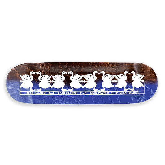 Pass Port Scissorcraft Pro Series Dean Deck