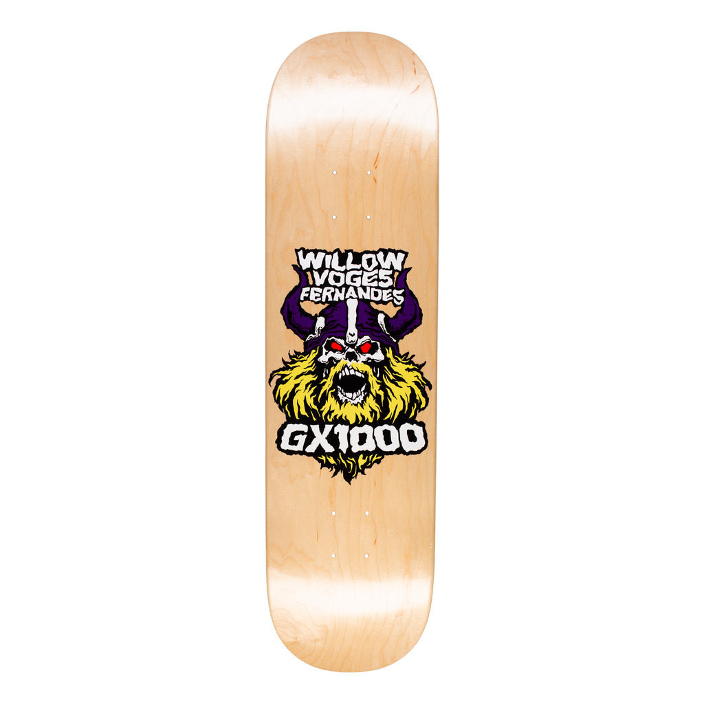GX1000 Viking Willow Pro Natural