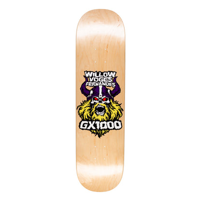 GX1000 Viking Willow Pro Natural