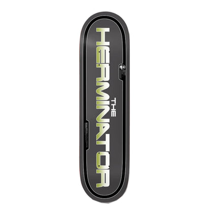 BAKER BRYAN HERMAN THE HERMINATOR DECK