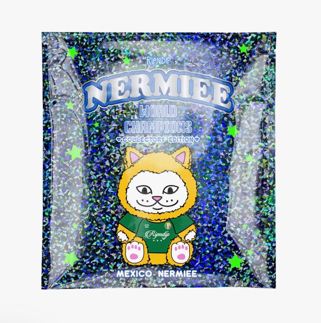Ripndip Cup Mexico NERMIEE