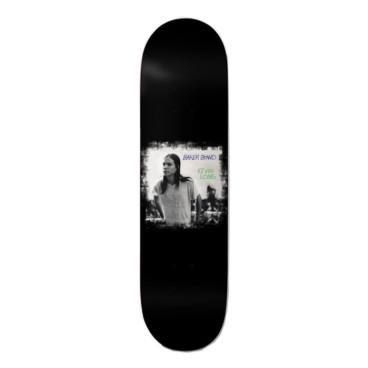 BAKER KEVIN SPANKY LONG SPANKY JR. DECK
