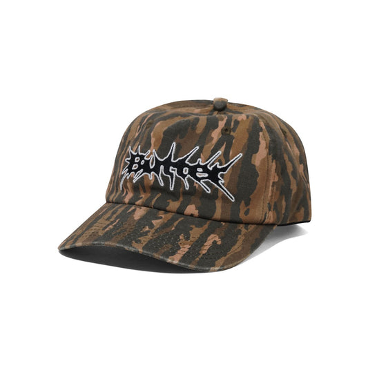 Butter Goods Nail 5 Panel Cap