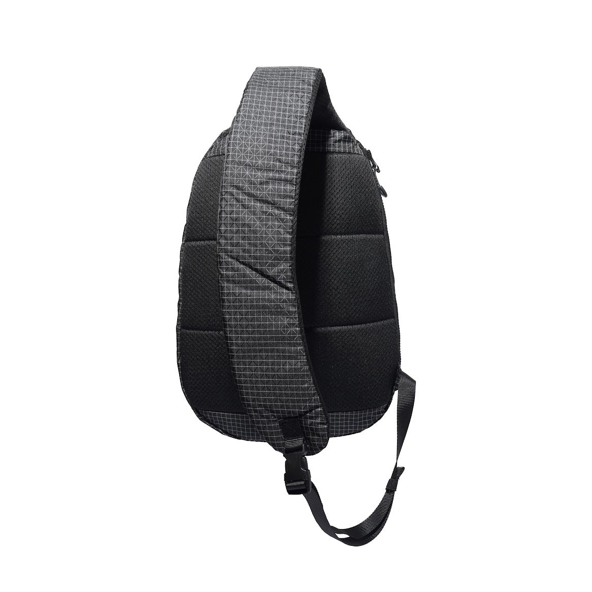 Butter Goods Cordura Express Shoulder Bag Black