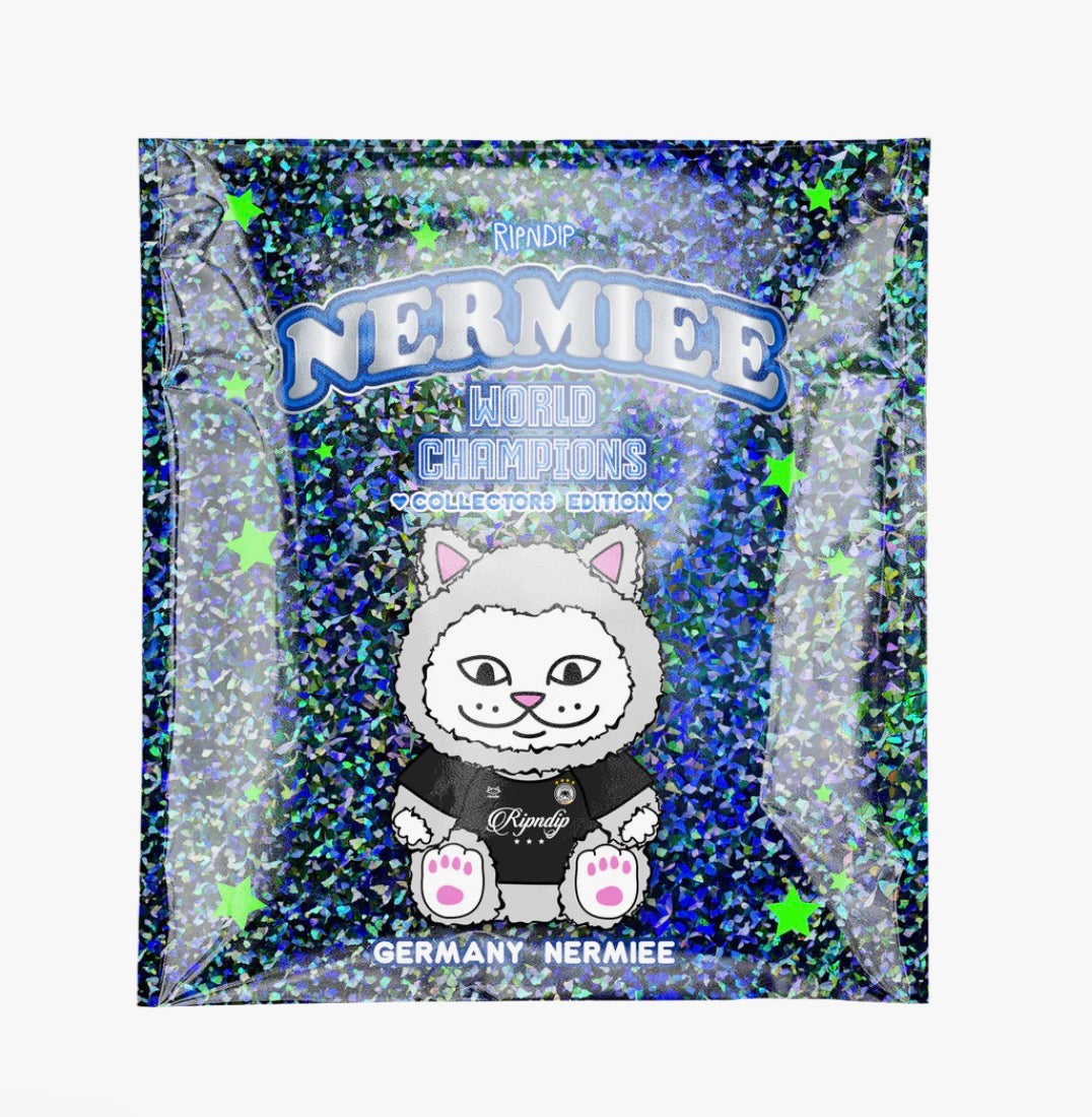 Ripndip Cup Germany NERMIEE