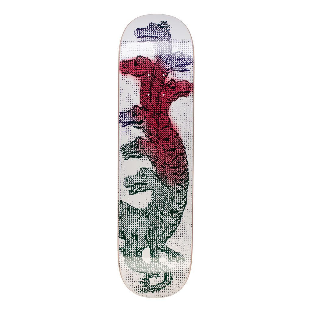 GX1000 Serpents Greene Deck