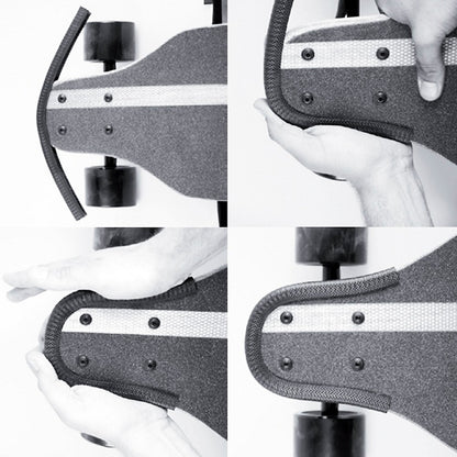 Backbone - Boardprotection