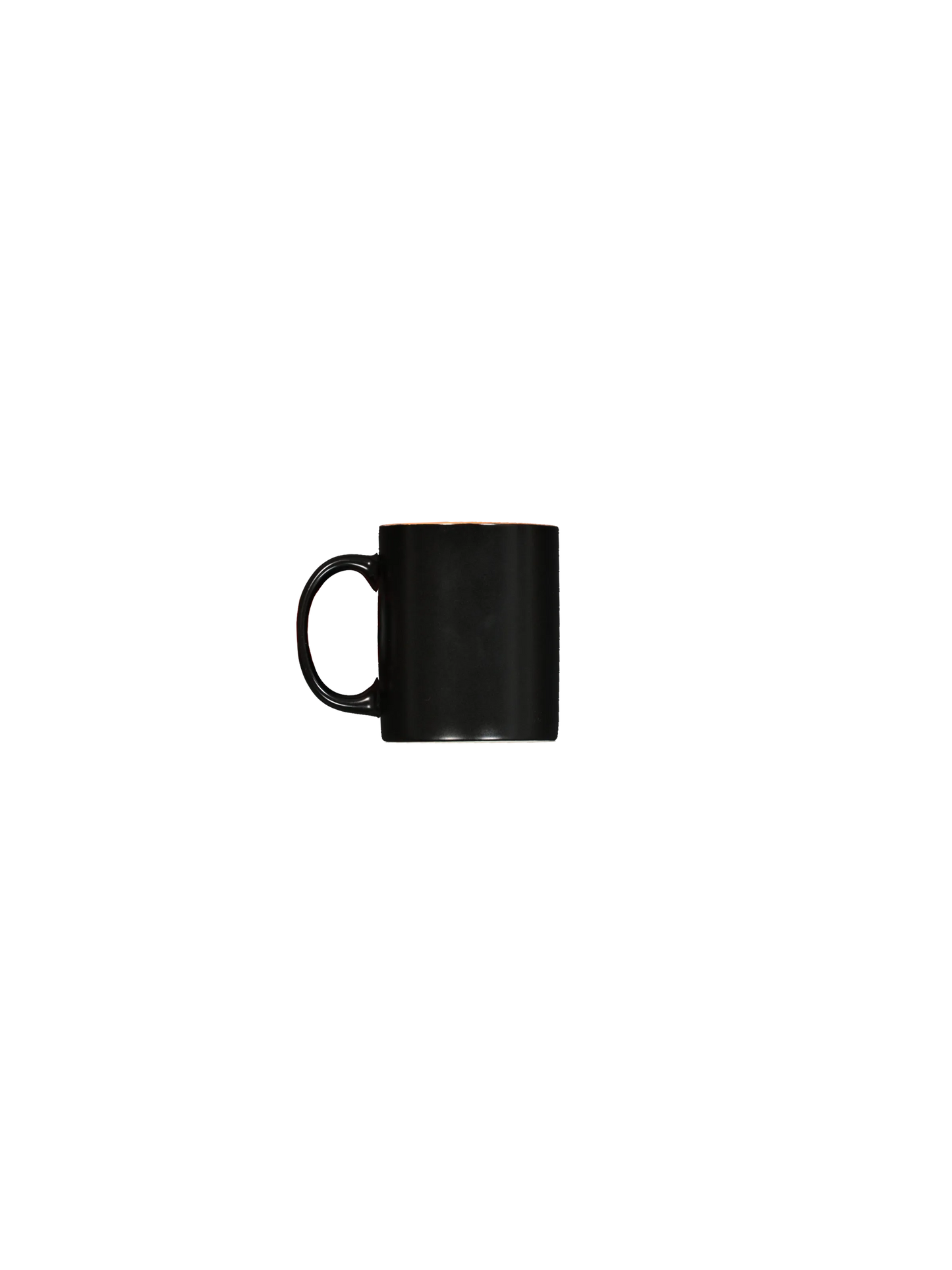Alpha Industries Ceramic Mug Black-0001