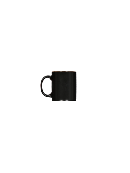 Alpha Industries Ceramic Mug Black-0001