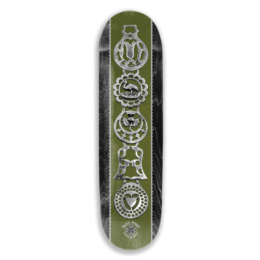 Pass Port Brasses Pro Series Callum Paul Deck